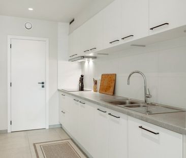 Recent appartement gelegen op gunstige locatie - Photo 1