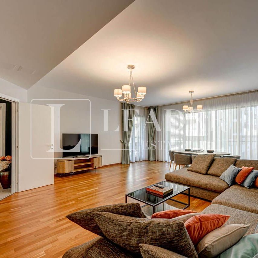 Inchiriere apartament I Herastrau - Photo 1