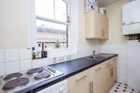 St. Johns Wood High Street, St. John's Wood, NW8 - Photo 5