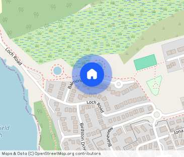 Balmore Crescent, Stepps, Glasgow - Photo 1