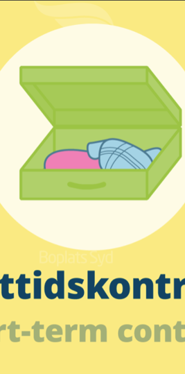 Palmgatan 19 B, Norra Sofielund - Foto 2