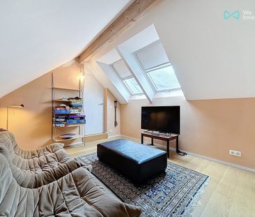 Villa met vier slaapkamers in Chaumont-Gistoux - Photo 4