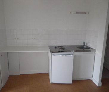 Location Appartement 3 pièces 42m² BREST 29200 - Photo 3