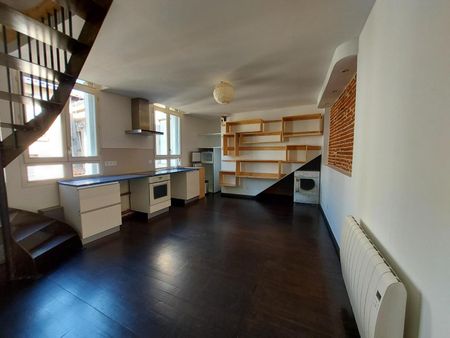 APPARTEMENT T3 66M - Photo 2