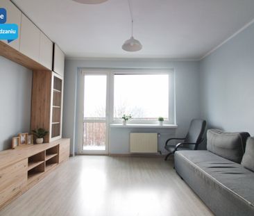 Dwupokojowe mieszkanie, Osiedle Bartodzieje - Photo 2