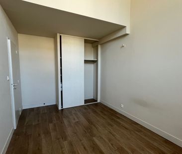 Appartement à louer - Photo 1
