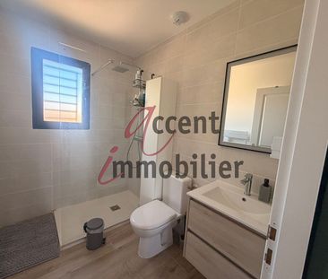 Appartement 2 pièces 40 m2, - Photo 6