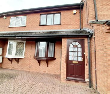 2 bedroom terraced house to rent - Photo 2