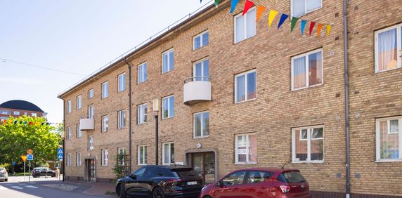 Storgatan 45 - Foto 2