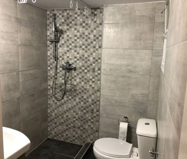 Διαμέρισμα για ενοικίαση Άγιος Νικόλαος Καισαριανής (Καισαριανή) - Φωτογραφία 4