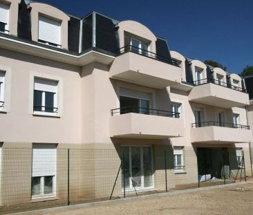 location Appartement T3 DE 65.6m² À CESSON - Photo 1