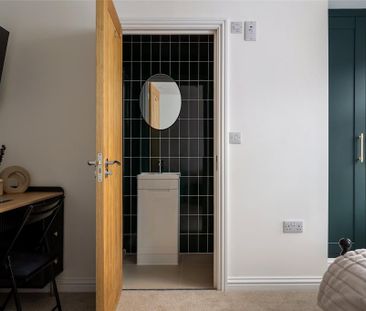 1 bedroom semi-detached house to rent - Photo 6