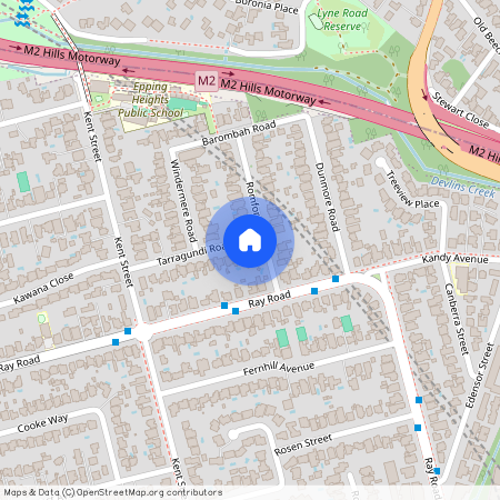 3 Romford Road, NSW 2121, Epping