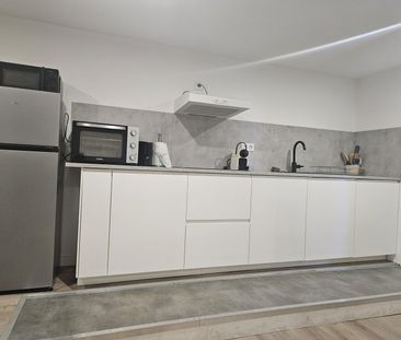 Location / Appartement T1 - Photo 5