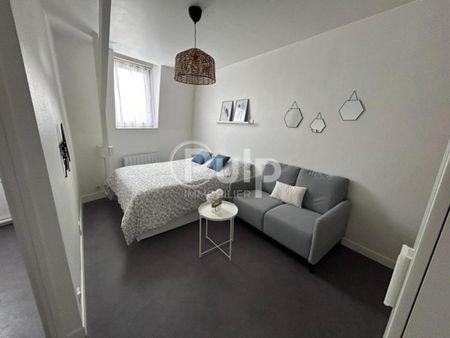 Appartement à louer à Bethune - Réf. LGLI14659-5519144 - Photo 4