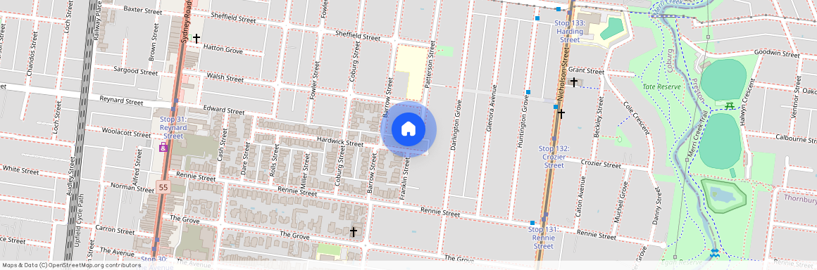 54 Patterson Street, Vic 3058, Coburg