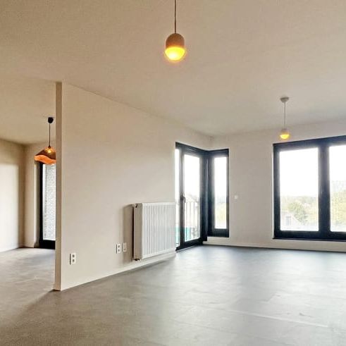 Appartement te huur - Photo 1