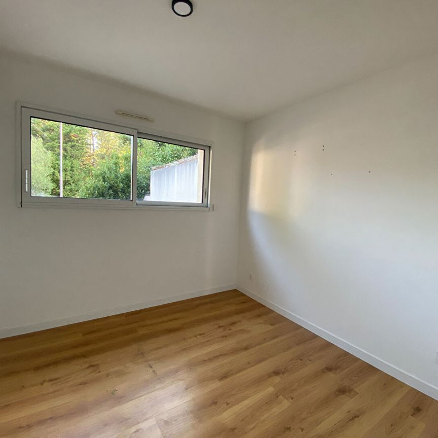 Location maison 5 pièces, 110.00m², Mûrs-Erigné - Photo 1