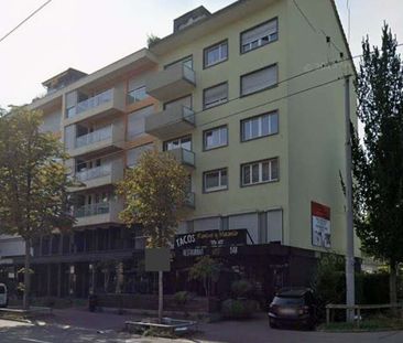 1.5 Zimmer, 35 m², 5. Stock - Foto 4