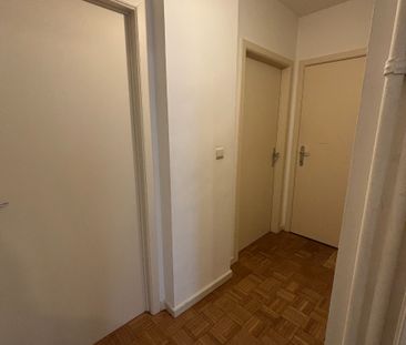 Te huur in Etterbeek – Ruim appartement met twee slaapkamers - Photo 6