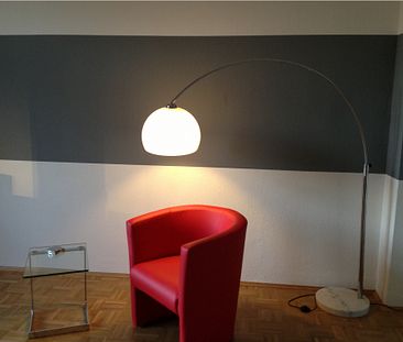1 Zimmer in Düsseldorf - Photo 1