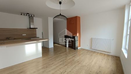 Appartement Le Puy en Velay 2 pièces 52.58 m2 - Photo 5