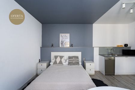 Urokliwa kawalerka na wynajem Stare Miasto - Фото 3