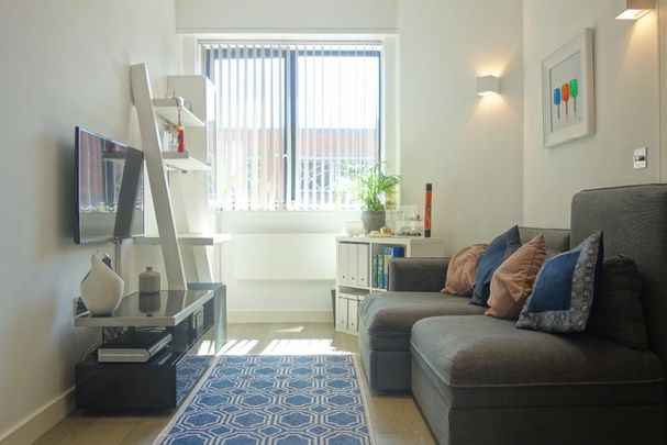 1 bedroom flat to rent - Photo 1