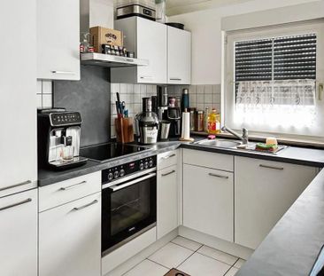 Großzügige 2-Zimmer-Wohnung in Rödermark - bezugsfrei ab 01.12.2025 - Photo 1