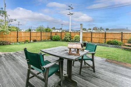 Very nice big house, nice big garden, big garage - Photo 4