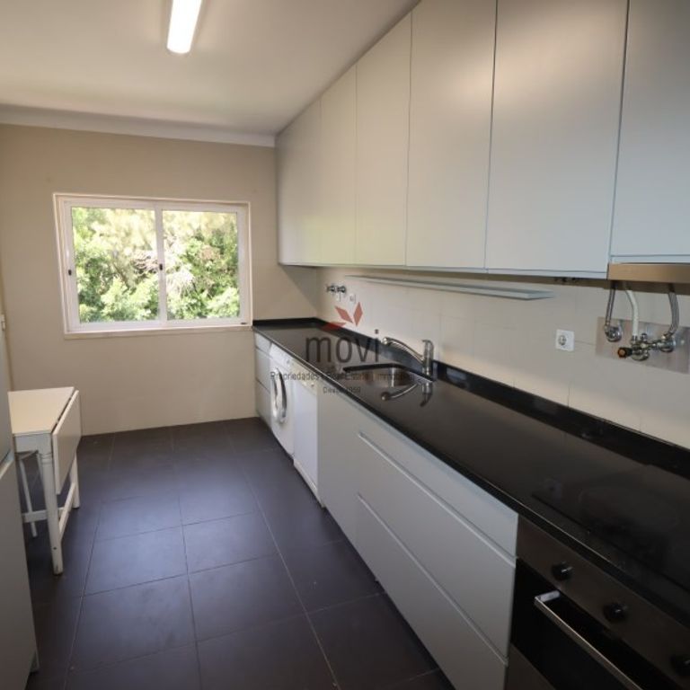 2 room luxury Apartment for rent in Cascais e Estoril, Cascais, Lisbon - Photo 1