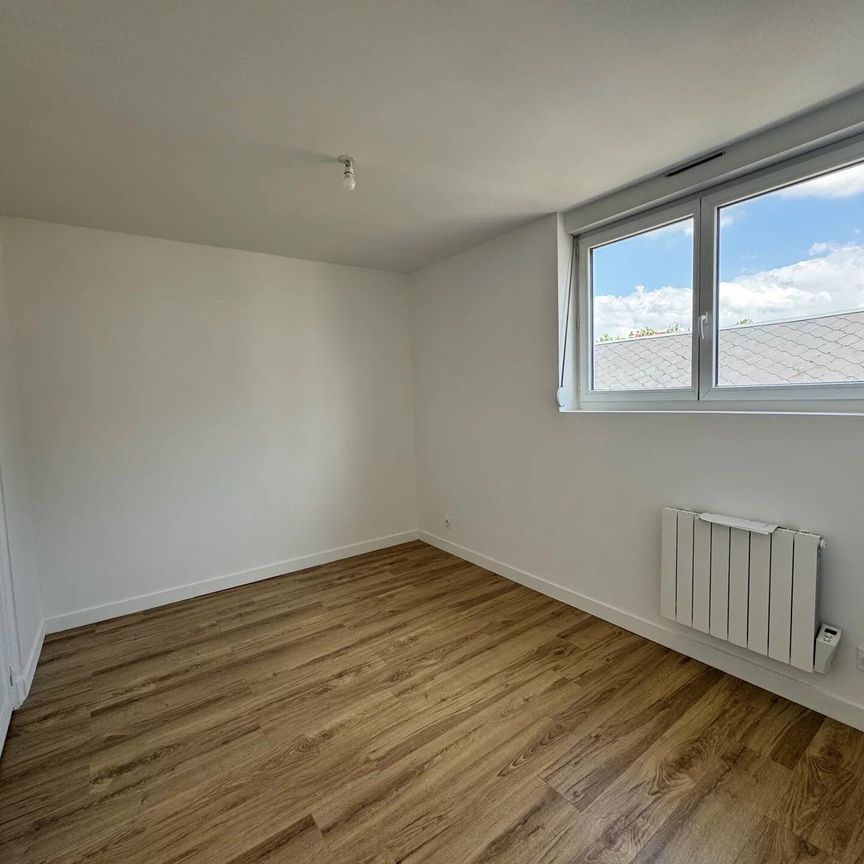 Location Maison 3 pièces 55 m2 à Saint-Quentin - Photo 1