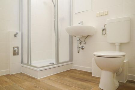 Charmante 2-Raumwohnung sucht liebenswerte Mieter - Foto 4