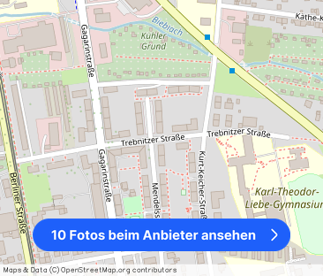 Moderne 1,5-Raum-Wohnung - Ideal für Singles! - Foto 1