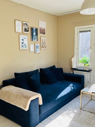 Bergslagsvägen, Bromma - Foto 1