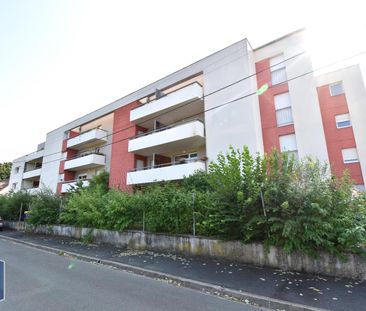 Location Appartement 2 pièces 37m² LE MANS 72100 - Photo 4