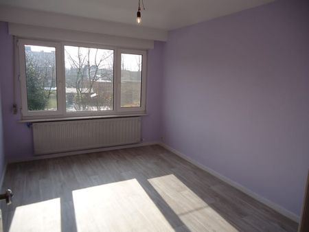 Appartement te huur - Foto 4