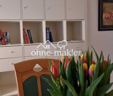 Voll ausgestattete 2-Zimmer-Whg in Berlin-Friedrichshagen - ideal f... - Foto 1