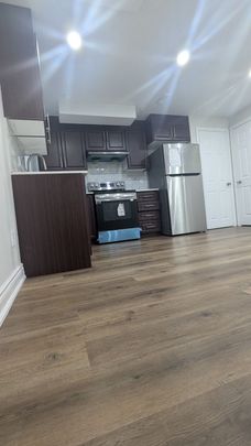 For Lease - 504 Linden Drive Unit# Basement, Cambridge, Ontario - Photo 1