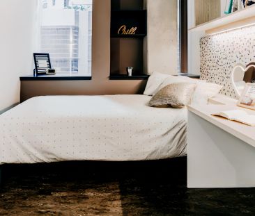 Single Studio - Photo 6