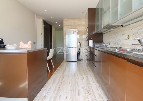 Apartamento T2 em Braga