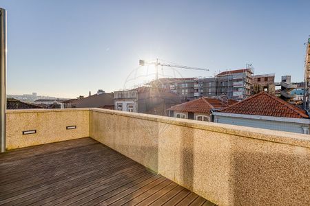 Apartamento T2 em Porto - Foto 5