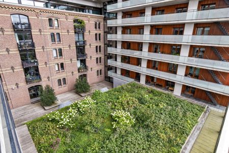 Te huur: Appartement Purperhoedenveem 58 in Amsterdam - Foto 2