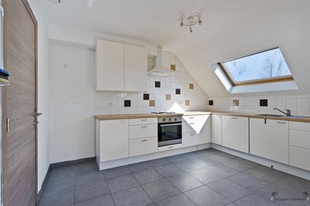 Duplex appartement met 3 slaapkamers - Photo 4