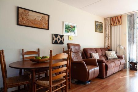 Huis te huur: Triangelstraat 42 3822 DJ Amersfoort - Photo 4