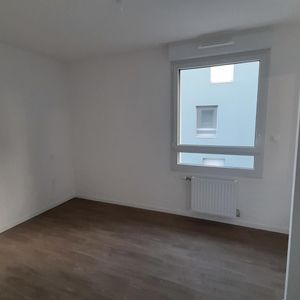 location Appartement T2 DE 42.4m² À NANTES - Photo 2