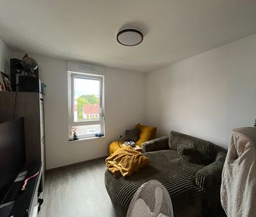 Location Appartement 3 pièces 65m² - Photo 1