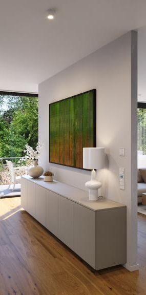 Wohnen am Zoo. Exklusive Mietwohnungen in privilegierter Lage! - Photo 1