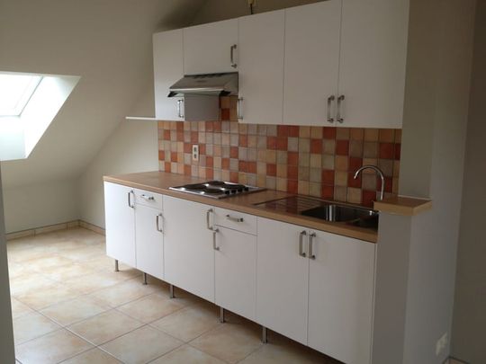 Appartement te huur - Foto 1