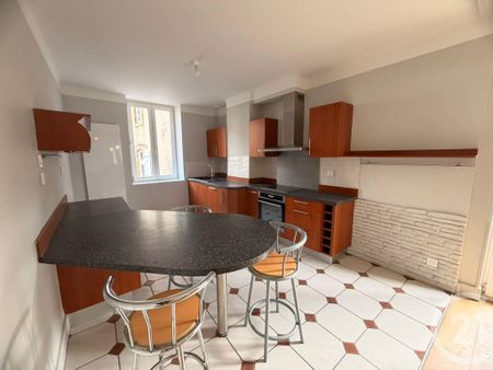 Location Maison 6 pièces 167m² LE BAN ST MARTIN 57050 - Photo 5